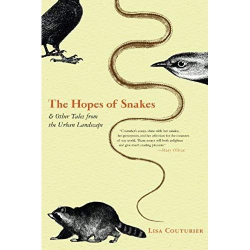The Hopes Of Snakes
