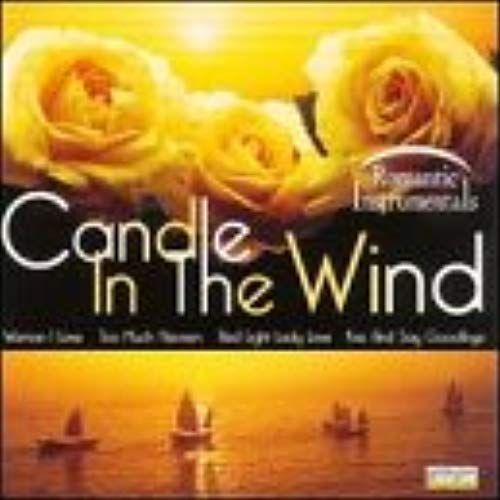 Candle In The Wind