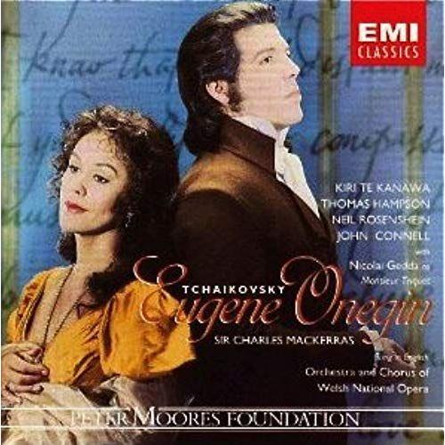 Eugene Onegin