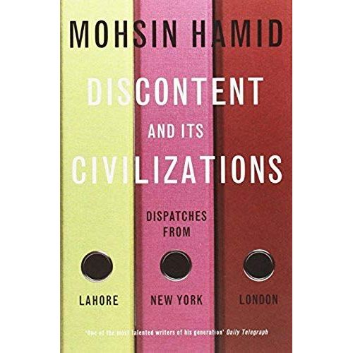 Discontent And Its Civilizations