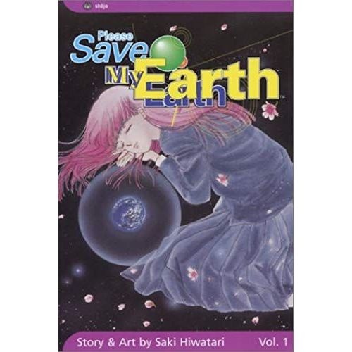 Please Save My Earth, Vol. 1
