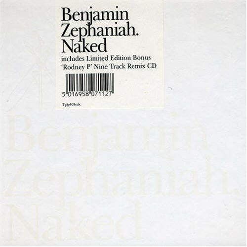 Naked-Naked & Mixed Up