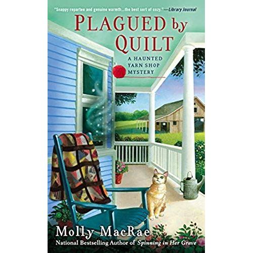 Plagued By Quilt