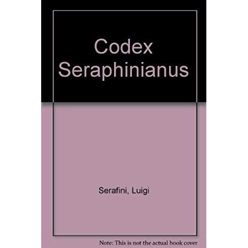 Codex Seraphinianus