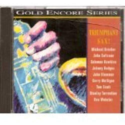 Gold Encore Series