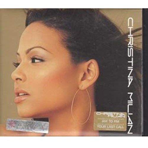 Christina Milian [Digipak]