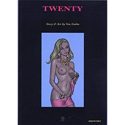 Twenty 1