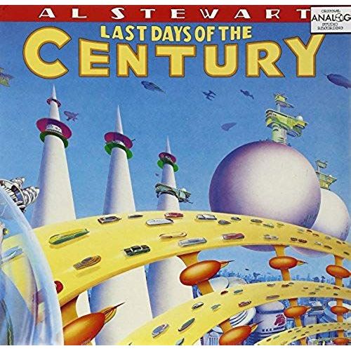 Last Days Of The Century