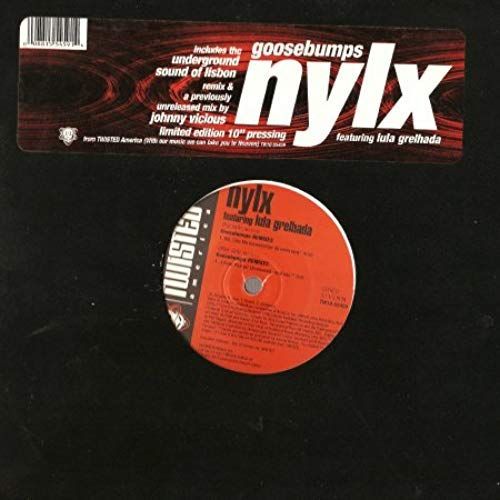 Goosebumps (Remixes)