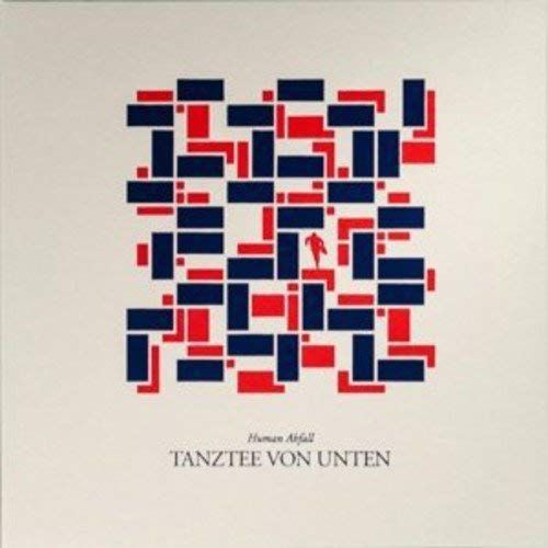 Tanztee Von Unten