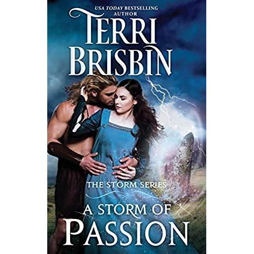 A Storm Of Passion