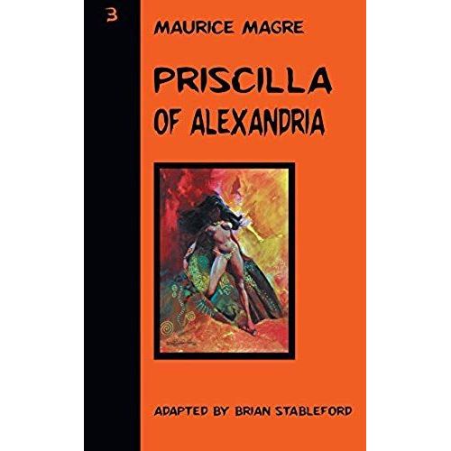 Priscilla Of Alexandria