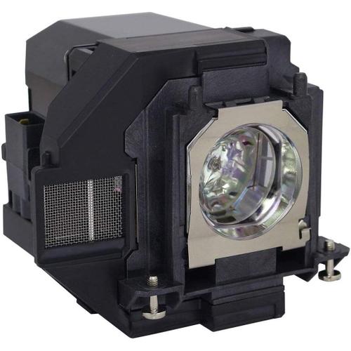 Lampe Vidéoprojecteur compatible avec EPSON ELPLP96 pour EX5260, EB-108, EB-2042, EB-2142W, EB-2247U, EB-970, EB-980W, EB-990U,