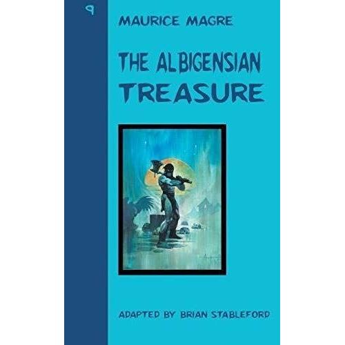 The Albigensian Treasure