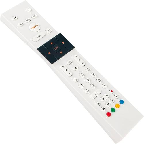 Remplacer la Télécommande Compatible avec Orange Set Top Box RC1974104/01 RC1974113/01 RC1974112 RC1974104 RC1974113