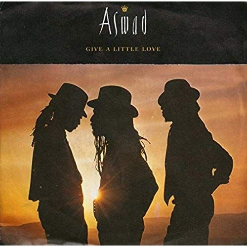 Give A Little Love