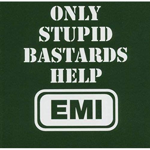 Only Stupid Bastards Use