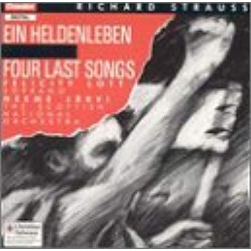 Ein Heldenleben / Four Last Songs