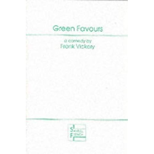 Green Favours