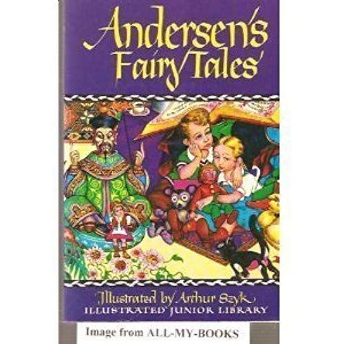 Andersen's Fairy Tales