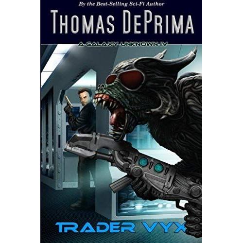 Trader Vyx