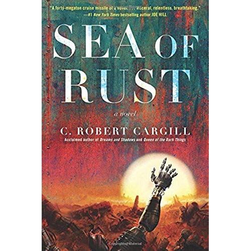 Sea Of Rust