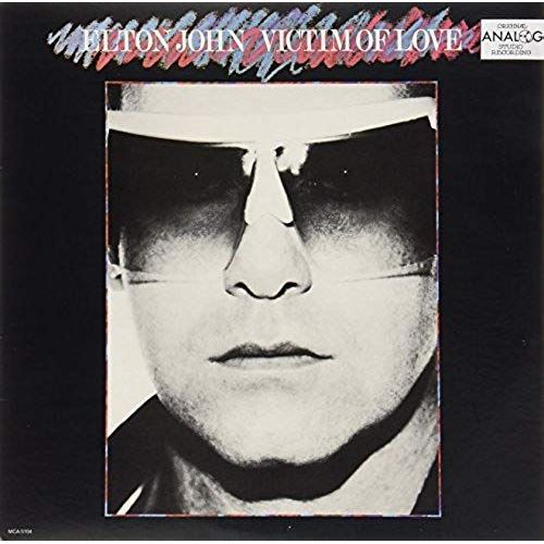 Victim Of Love