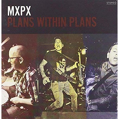 Plans Within Plans [Australian