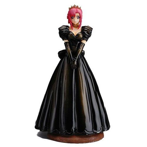 Sif Ex Please Teacher Mizuho Kazami Black Dress By Yamato