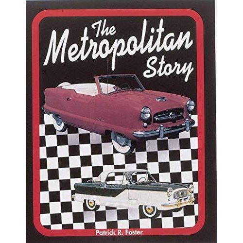 The Metropolitan Story