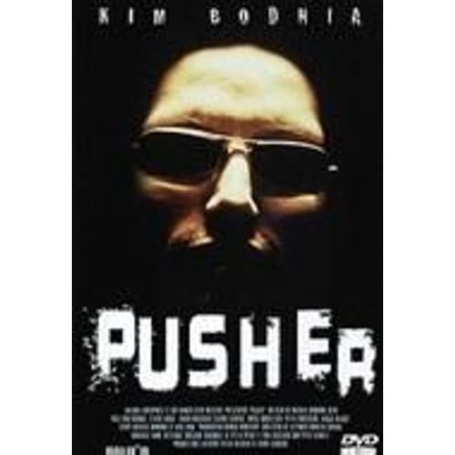 Pusher