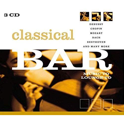 Classical Lounge (Bar Series)