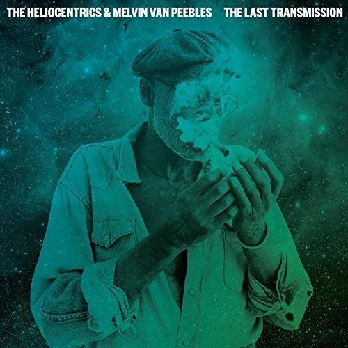 The Last Transmission
