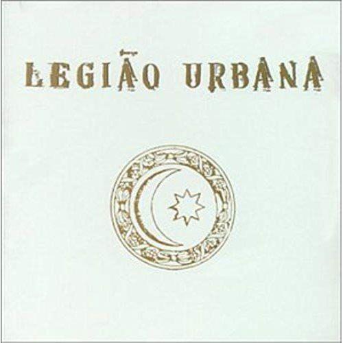 Legião Urbana V