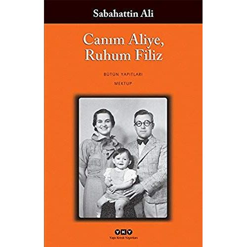Canim Aliye, Ruhum Filiz