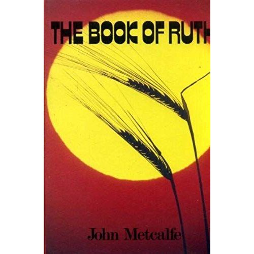 The Book Of Ruth