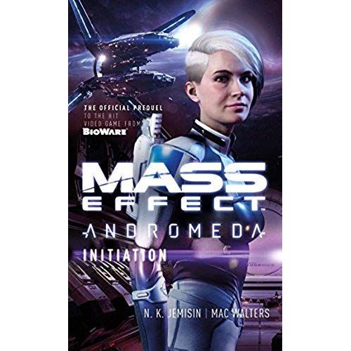 Mass Effect: Initiation