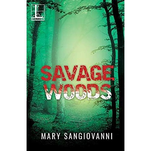 Savage Woods