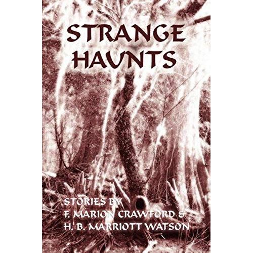 Strange Haunts