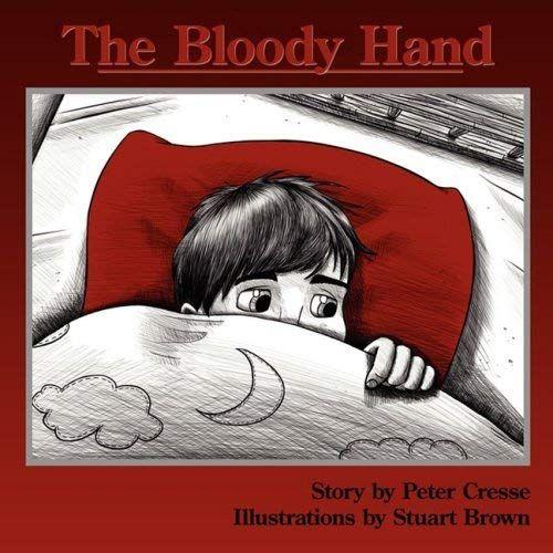 The Bloody Hand