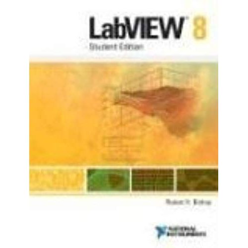 Labview 8 Student Edition