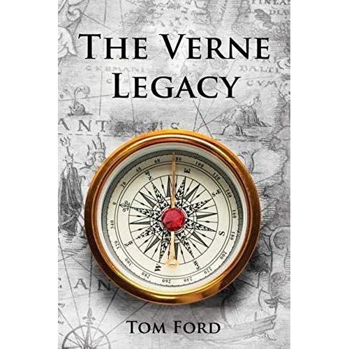 The Verne Legacy