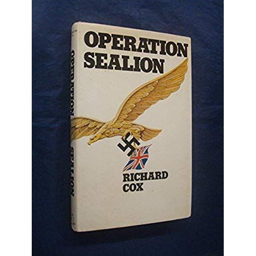 Operation Sea Lion