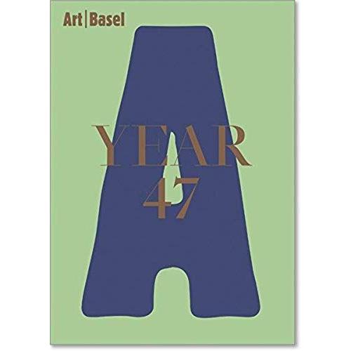 Zoller, M: Art Basel | Year 47