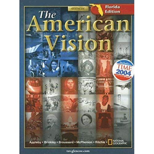 The American Vision, Florida Edition