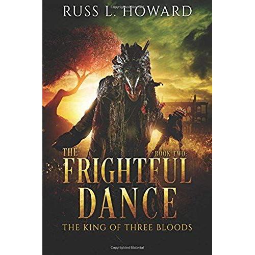 The Frightful Dance