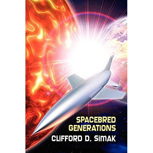Spacebred Generations