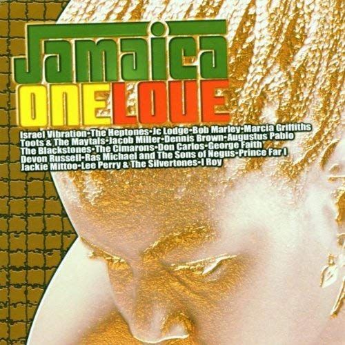 Jamaica One Love