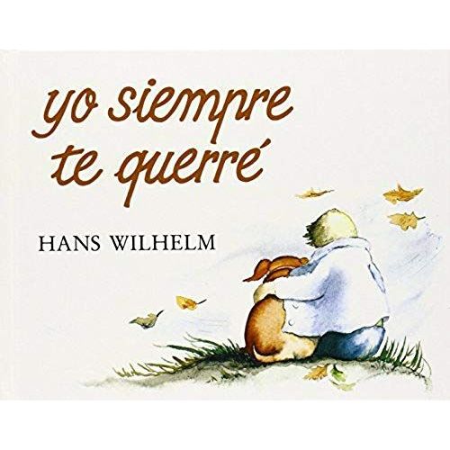 Yo Siempre Te Querré