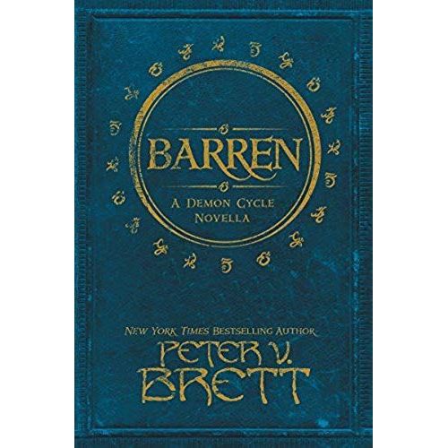 Barren